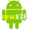 Aplicativo new878 para Android