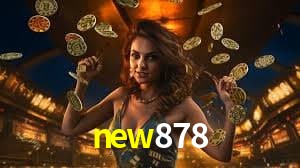 Experiência VIP new878