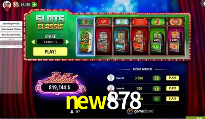 A Emoção da Loteria na new878: Uma Chance de Mudança de Vida