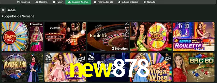 new878 bet