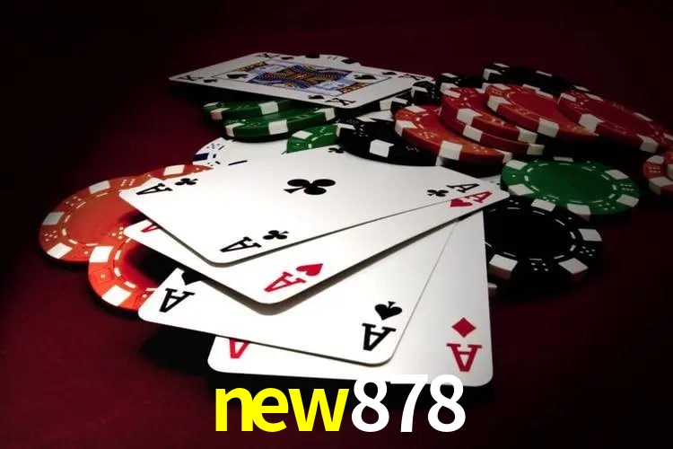 Mesa de Blackjack new878