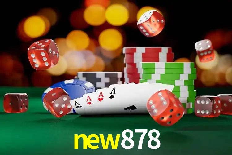 Casino Ao Vivo new878