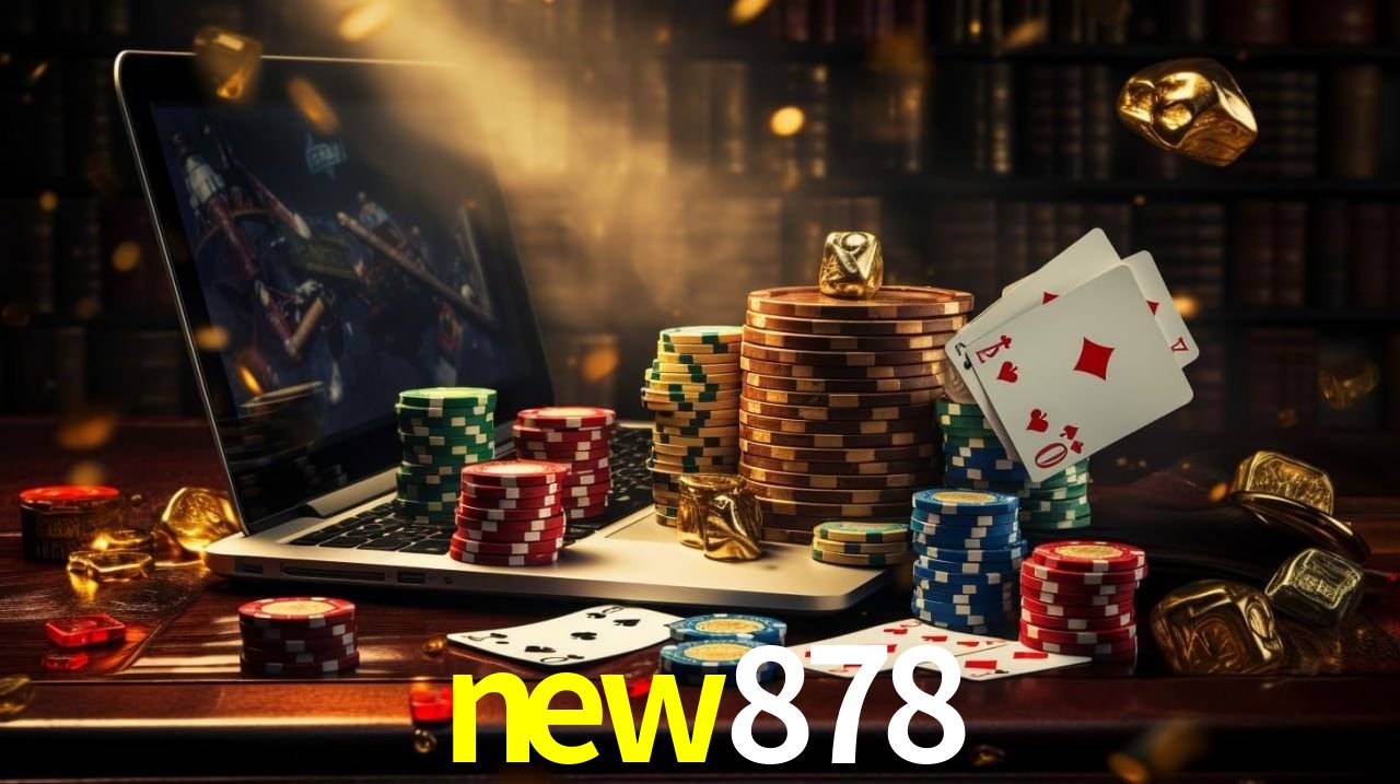 Casino VIP new878