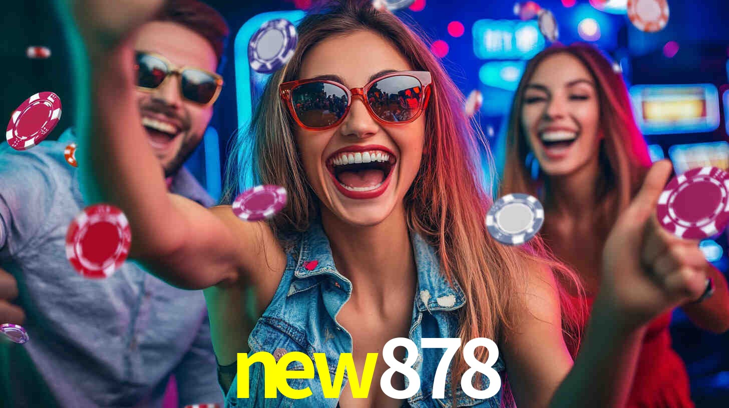 Explorando a Categoria de Eventos em Apostas na new878