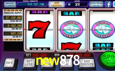 Apostas Esportivas na new878: Um Guia Completo