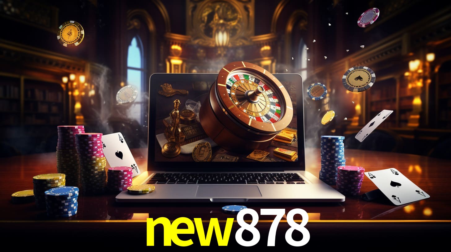 Live Casino new878