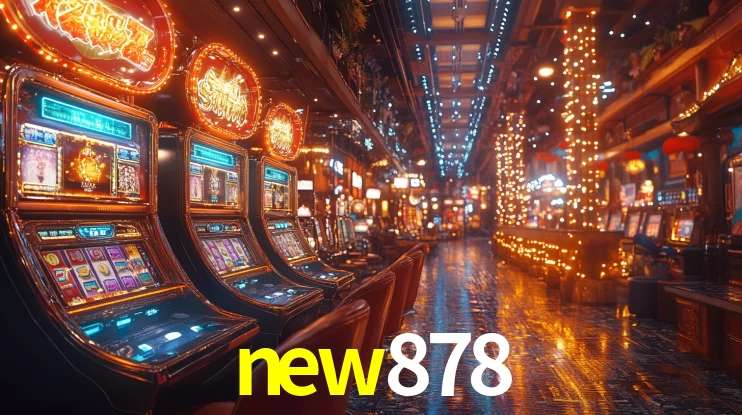new878 bet