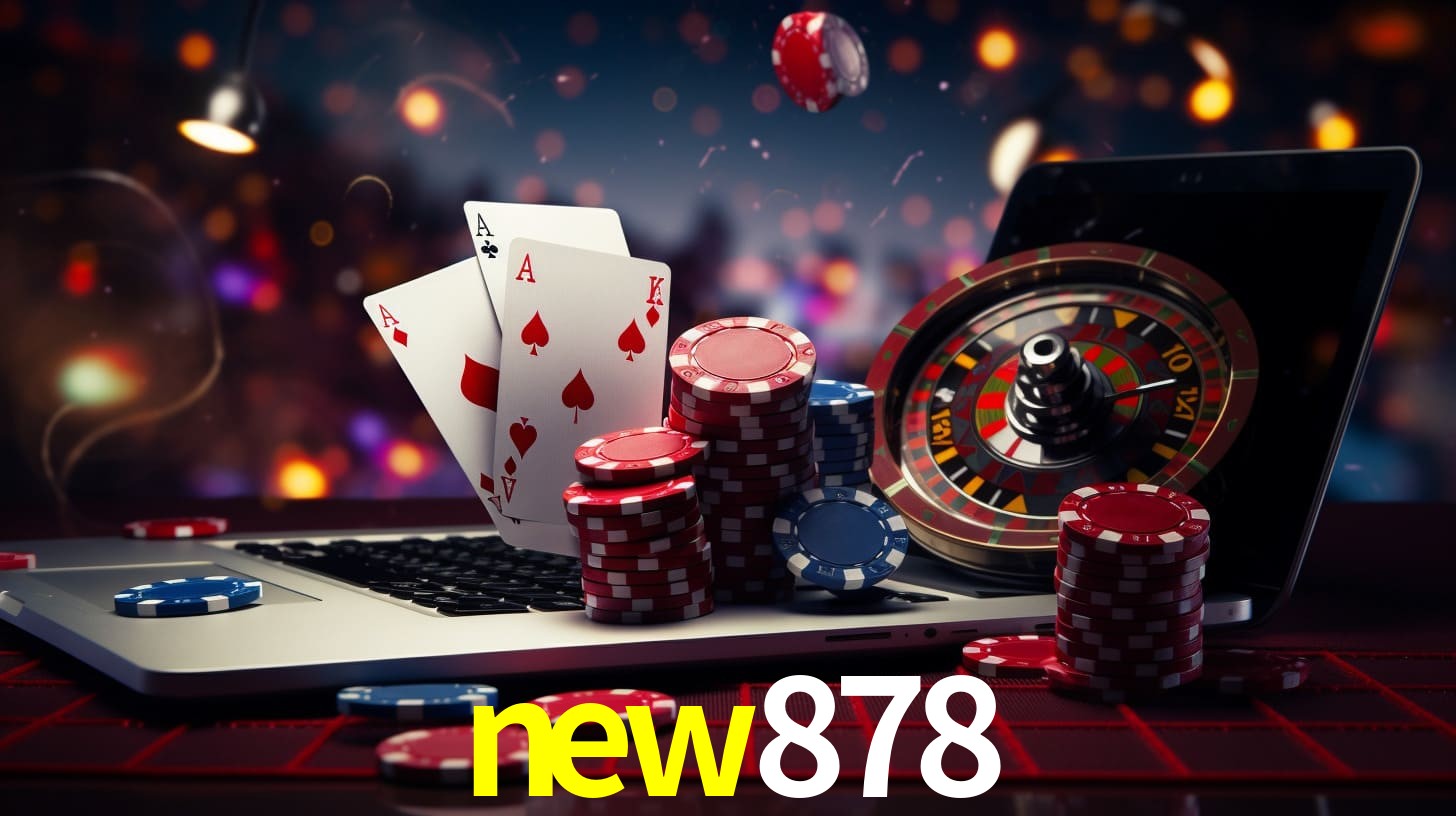 VIP Casino new878
