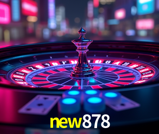 Inovações de Jogos na new878: O Futuro das Experiências Interativas