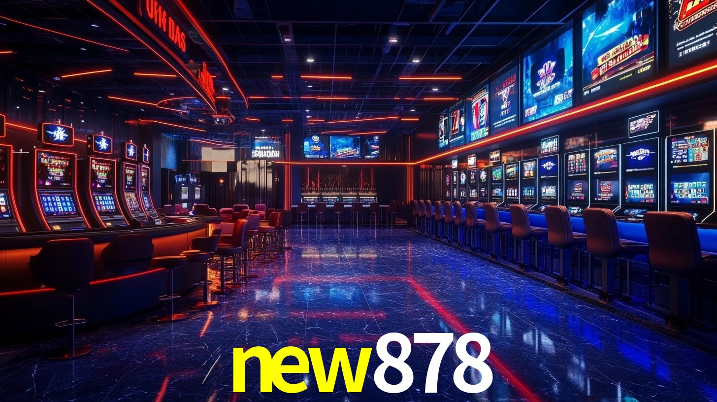 Welcome Bonus new878