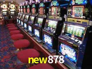 Explorando a Categoria de Eventos em Apostas na new878