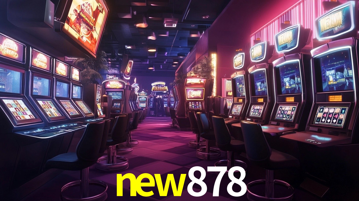 Ofertas Imperdíveis na new878: Promoções e Bônus Que Valem a Pena