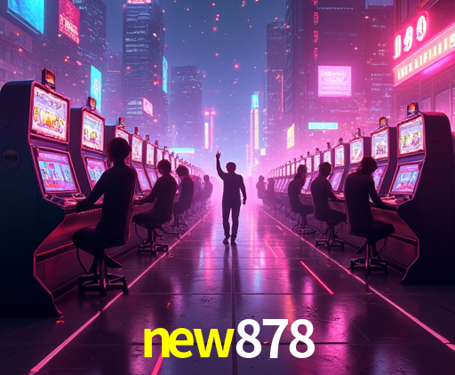 Casino Ao Vivo new878