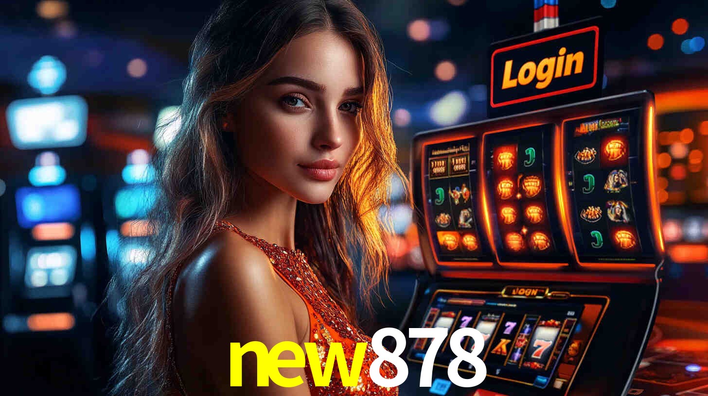 Sinta a adrenalina dos jogos de cassino com new878