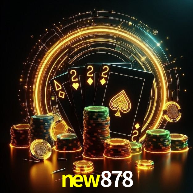 Jogos de Slot new878
