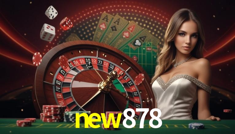 Live Casino new878