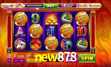 Descubra a Magia dos Jogos de Arcade no new878