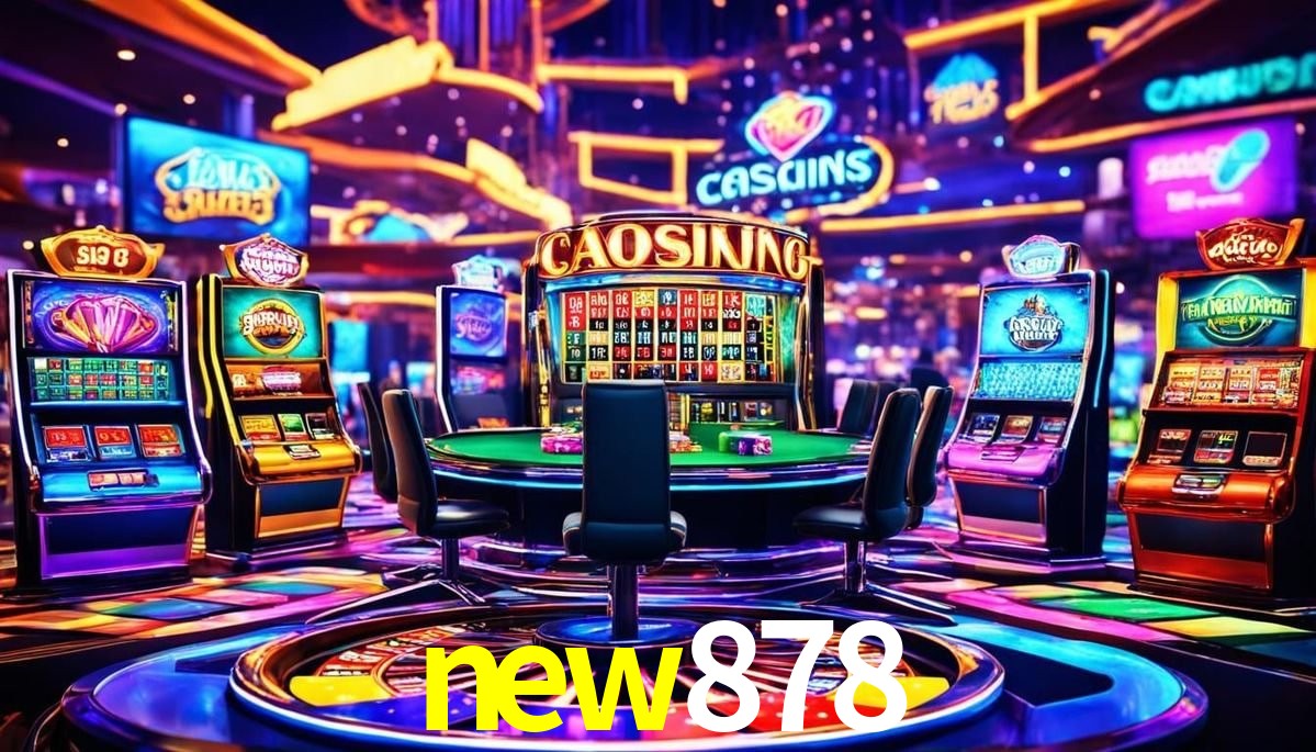 Estatísticas do Jogo new878