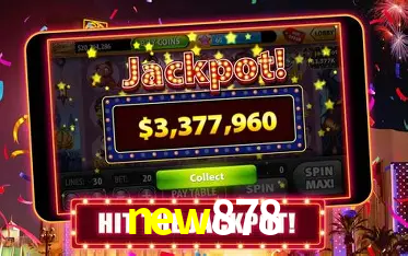 A Emoção da Loteria na new878: Uma Chance de Mudança de Vida