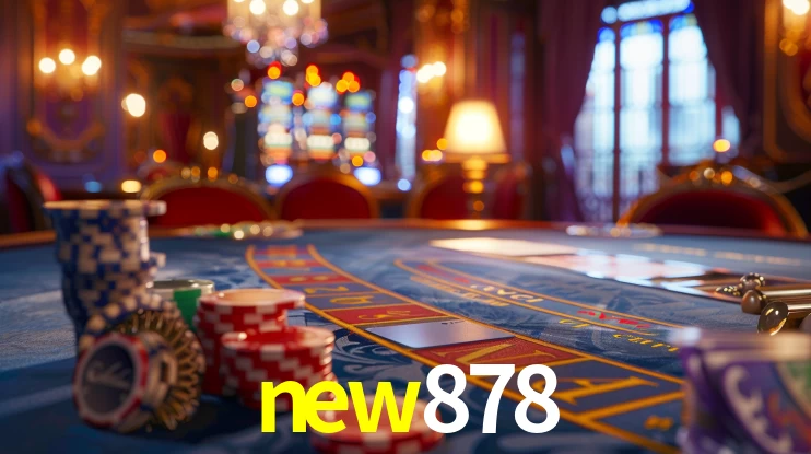 Slot Games new878