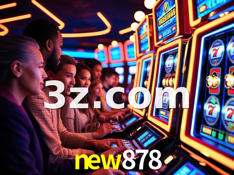 new878 